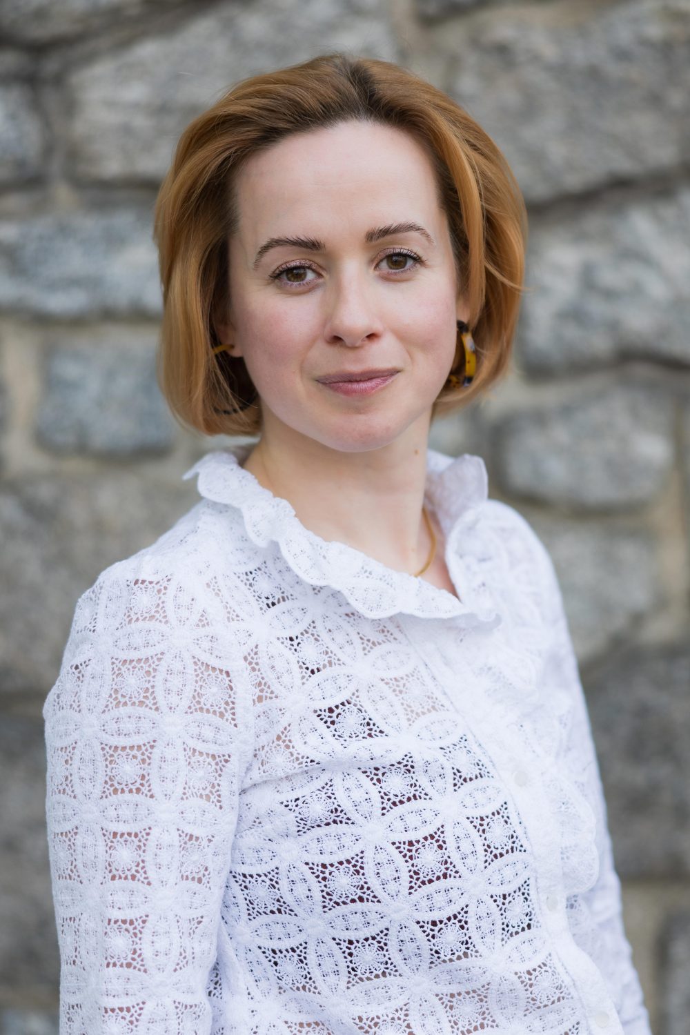 Elinor Camlin